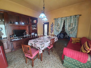 Terratetto unifamiliare 100 m², buono stato, Ponteterra, Sabbioneta