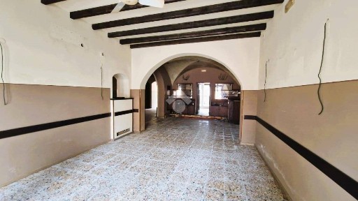 Terratetto unifamiliare 370 m², da ristrutturare, Casalmoro