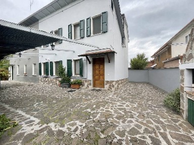 Terratetto unifamiliare 102 m², ottimo stato, Cappelletta, Borgo Virgilio