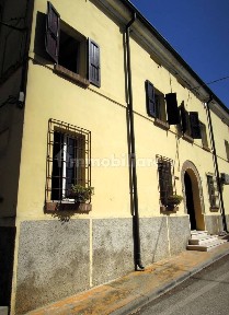 Terratetto plurifamiliare via Luigi Vaschi 19, Scorzarolo, Borgo Virgilio