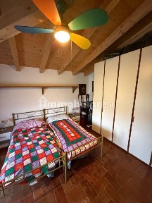 Terratetto unifamiliare 250 m², ottimo stato, Centro, Magnacavallo