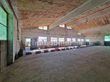 Terratetto unifamiliare 450 m², buono stato, Casaletto, Viadana