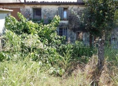 Casa indipendente all'asta via Randaccio, Roncoferraro