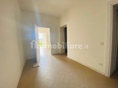 Terratetto unifamiliare 255 m², ottimo stato, Centro, Quistello