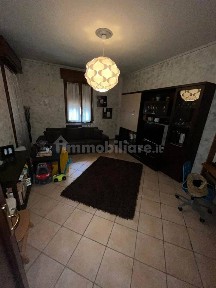 Terratetto unifamiliare 250 m², ottimo stato, Centro, Gonzaga