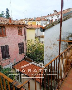 Terratetto unifamiliare 180 m², Centro, Mantova