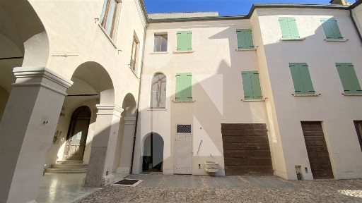 Mantova, Centro