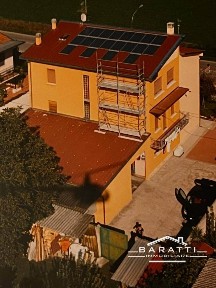 Terratetto unifamiliare 200 m², buono stato, Centro, Suzzara