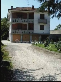 Terratetto unifamiliare via Giuseppe Garibaldi, Sermide e Felonica