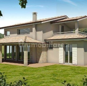 Terratetto unifamiliare 150 m², ottimo stato, Centro, Viadana