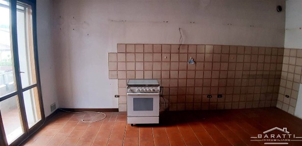 Terratetto unifamiliare 90 m², buono stato, Centro, San Giacomo delle Segnate