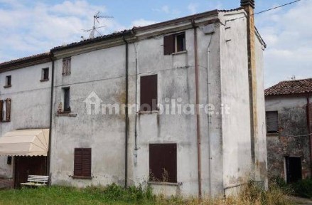 Casa indipendente all'asta via Campo Pomo, Marcaria