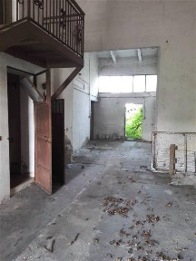 Terratetto unifamiliare 200 m², da ristrutturare, Pegognaga