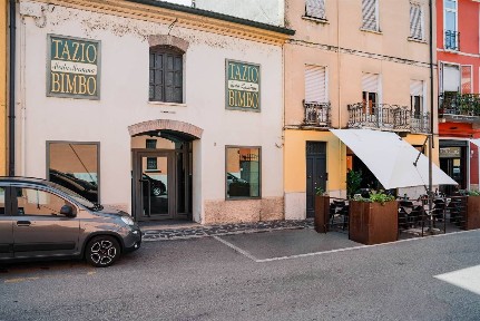 Mantova, Centro