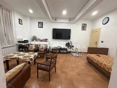 Terratetto unifamiliare 215 m², ottimo stato, Pomponesco
