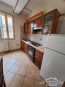 Terratetto unifamiliare 120 m², buono stato, Sermide e Felonica