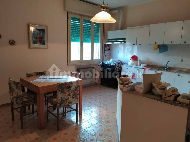 Terratetto unifamiliare 230 m², buono stato, San Giovanni del Dosso