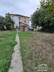 Terratetto unifamiliare 280 m², buono stato, Sermide e Felonica