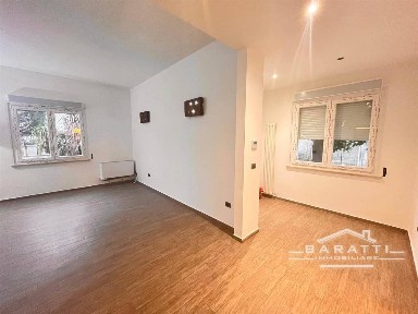 Terratetto unifamiliare 110 m², ottimo stato, Pieve Di Coriano, Borgo Mantovano