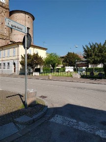 Terratetto unifamiliare via gabrielli 2, Quingentole