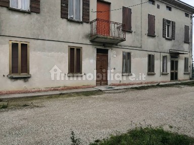 Terratetto unifamiliare Strada Argine Zara, San Benedetto Po