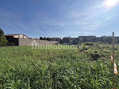 Terratetto unifamiliare 108 m², buono stato, Centro, Castel d'Ario