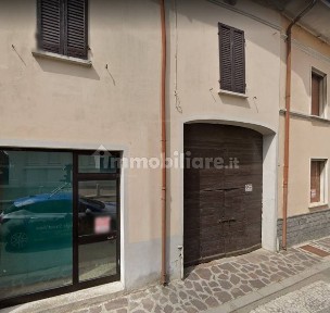 Terratetto unifamiliare via Belgioioso 8, Belforte, Gazzuolo