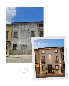 Terratetto unifamiliare via Piave 101, Malavicina, Roverbella