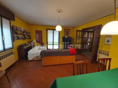 Terratetto unifamiliare 240 m², buono stato, Gonzaga