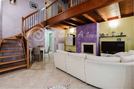 Terratetto unifamiliare 147 m², ottimo stato, Viadana