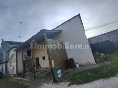 Terratetto unifamiliare 200 m², buono stato, Valle San Martino, Moglia