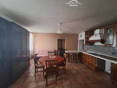 Terratetto unifamiliare 260 m², buono stato, Poggio Rusco