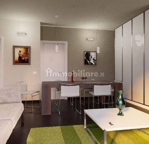 Terratetto unifamiliare 180 m², nuova, Centro, Suzzara