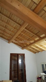 Terratetto unifamiliare 350 m², ottimo stato, Bondeno, Gonzaga