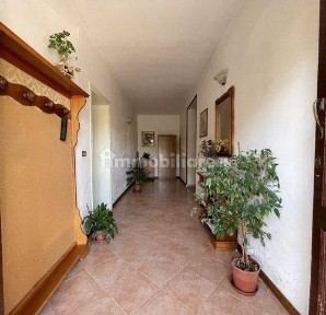 Terratetto unifamiliare 300 m², buono stato, Centro, San Benedetto Po