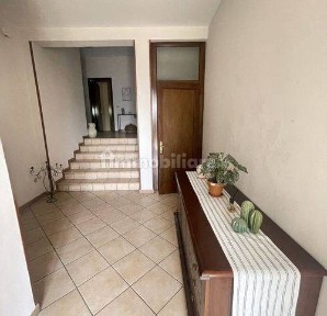 Terratetto unifamiliare 280 m², buono stato, Centro, Gonzaga