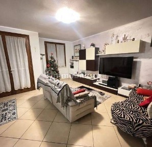 Terratetto unifamiliare 200 m², buono stato, Centro, Suzzara