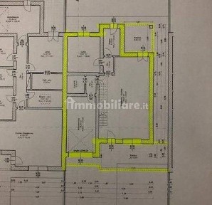 Terratetto unifamiliare 145 m², buono stato, Centro, Suzzara