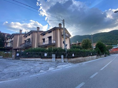 Monteforte Irpino, Via Brecelle
