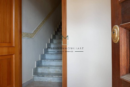 Villa a schiera via Saverio Crisci 13/e, Mercogliano