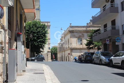 Appartamento viale Leonardo da Vinci 7/9, Centro, Ragusa