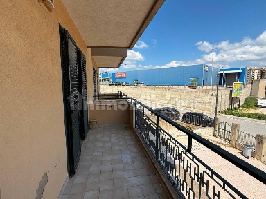 Appartamento via San Giuseppe Maria Tomasi 38, San Luigi - Archimede, Ragusa