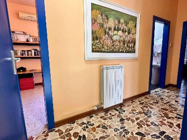 Quadrilocale via San Leonardo 74, Centro, Comiso