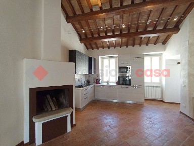 Bilocale secondo piano, Viale Trento e Trieste, Montepincio, Spoleto