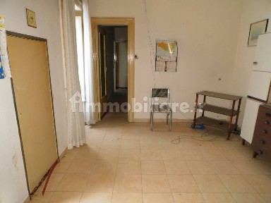 Appartamento via Gianbattista Odierna, Centro, Ragusa