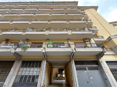 Appartamento corso Vittorio Emanuele 2/A, Modica Alta, Modica