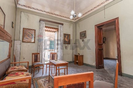 Appartamento corso Italia 147, Centro, Ragusa