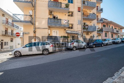 Appartamento via Monte Cencio 50, San Luigi - Archimede, Ragusa