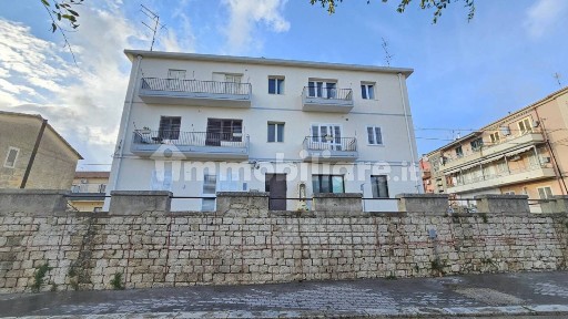 Quadrilocale viale Alessandro Manzoni 15, Modica Alta, Modica