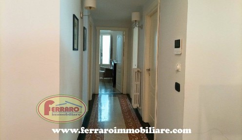 Appartamento via Loreto 14, Centro, Scicli